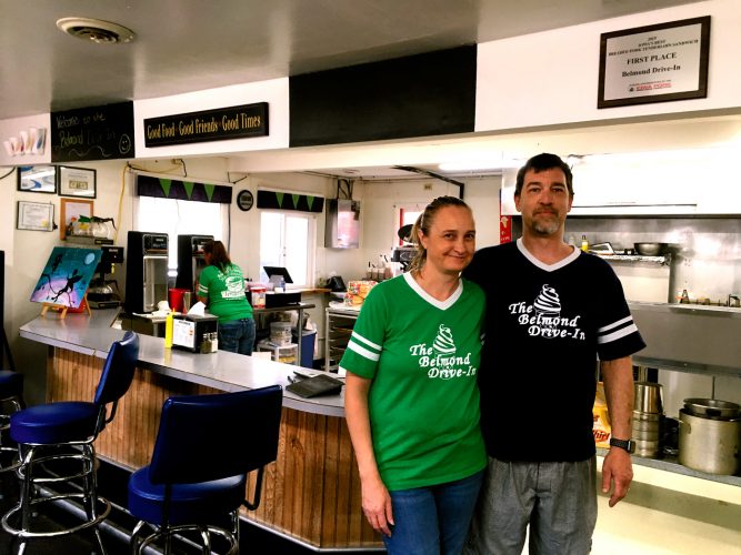 Belmond makes progress despite COVID pandemic News, Sports, Jobs